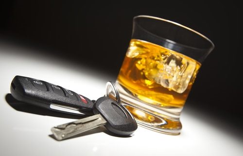 drunk driving injury cases 