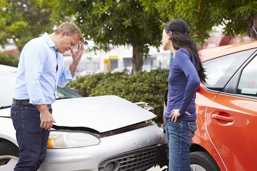 auto accident lawyer