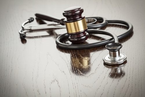 medical malpractice 