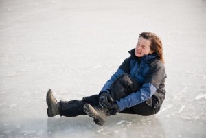 Michigan Slip and Fall Lawyers