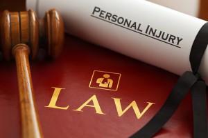 injury lawyer